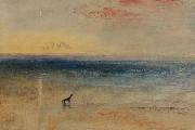 Dawn after the Wreck, J.M.W. Turner